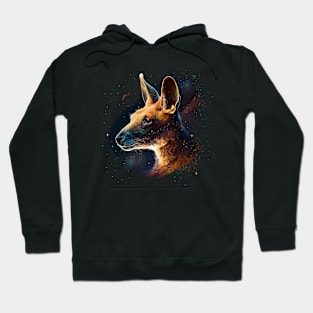 kangaroo Hoodie